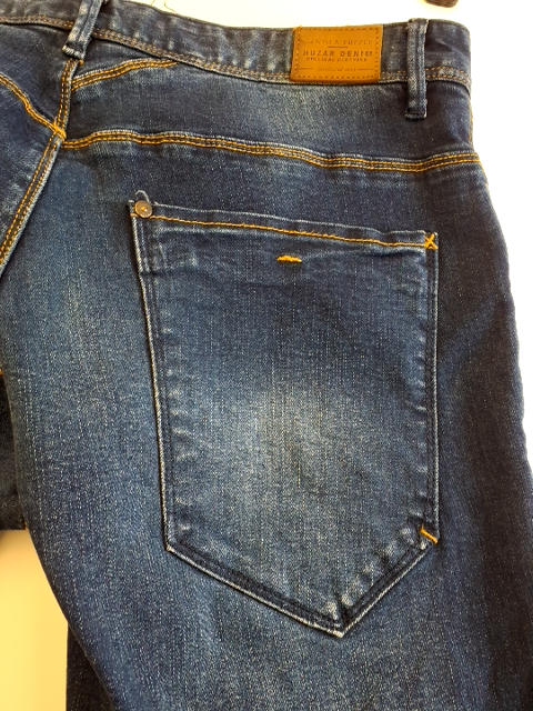 My Essential Wardrobe Jeans (G834)